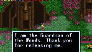 Soul Blazer screenshot 20