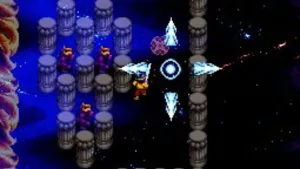 Soul Blazer screenshot 8