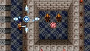 Soul Blazer screenshot 10