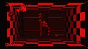 Space Squash screenshot 8