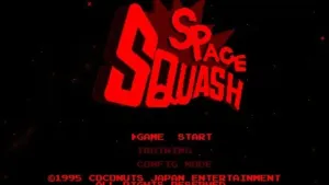 Space Squash screenshot 9