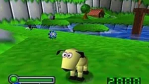 Space Station Silicon Valley screenshot 3