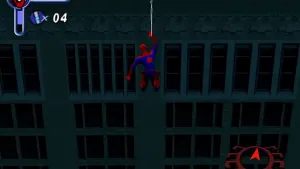 Spider-Man screenshot 3