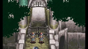 Star Ocean screenshot 3