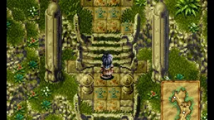 Star Ocean screenshot 5