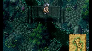 Star Ocean screenshot 6