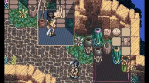 Star Ocean screenshot 9