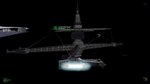 Star Wars: Shadows of the Empire screenshot 4