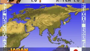 Street Fighter Alpha 3 screenshot 3