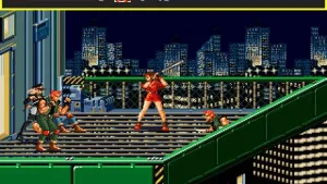 Streets of Rage screenshot 3