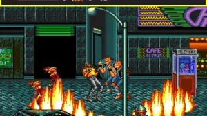 Streets of Rage screenshot 8