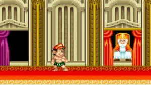 Super Adventure Island II screenshot 11