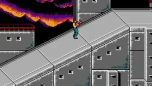 Super C screenshot 5