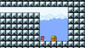 Super Mario Advance 4: Super Mario Bros. 3 screenshot 12