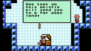 Super Mario Bros 3 screenshot 1