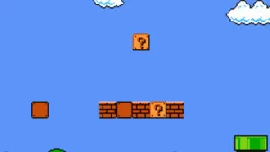 Super Mario Bros screenshot 5