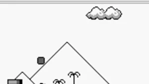 Super Mario Land screenshot 1