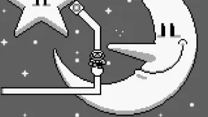 Super Mario Land 2: 6 Golden Coins screenshot 11