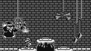 Super Mario Land 2: 6 Golden Coins screenshot 4