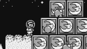 Super Mario Land 2: 6 Golden Coins screenshot 5