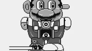 Super Mario Land 2: 6 Golden Coins screenshot 6