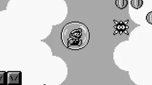 Super Mario Land 2: 6 Golden Coins screenshot 10