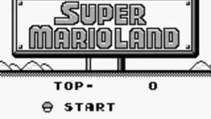 Super Mario Land screenshot 7