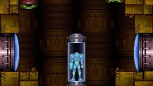 Super Metroid screenshot 2