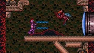 Super Metroid screenshot 6
