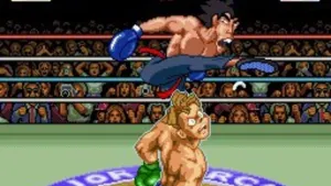 Super Punch-Out!! screenshot 3