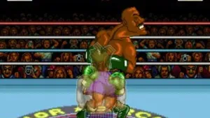 Super Punch-Out!! screenshot 4