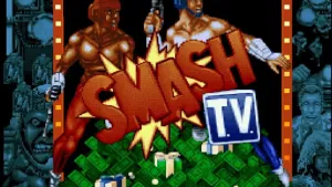 Super Smash T.V. screenshot 1