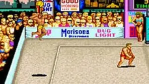 Super Spike V'Ball screenshot 5