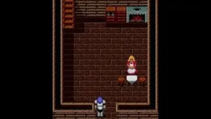 Sword of Vermilion screenshot 2