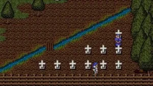 Sword of Vermilion screenshot 7