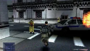 Syphon Filter screenshot 2