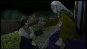 Tenchu 2: Birth of the Stealth Assassins screenshot 3