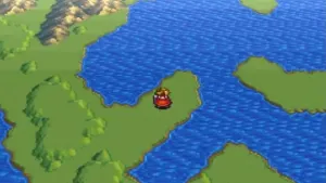 Terranigma screenshot 3