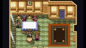 Terranigma screenshot 4