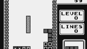 Tetris screenshot 7