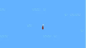 The Black Bass screenshot 2