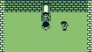 The Final Fantasy Legend screenshot 3