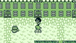 The Final Fantasy Legend screenshot 6