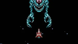 The Guardian Legend screenshot 6