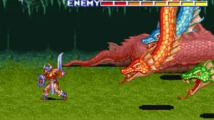 The King of Dragons screenshot 5