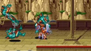 The King of Dragons screenshot 6