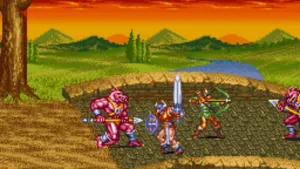 The King of Dragons screenshot 9