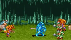 The King of Dragons screenshot 10
