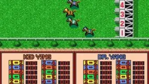 The Legend of the Mystical Ninja screenshot 1