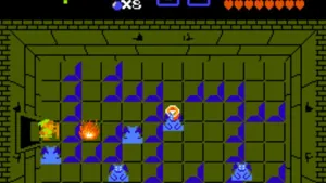 The Legend of Zelda screenshot 7